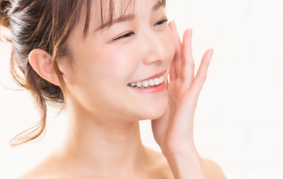 美肌&アンチエイジング